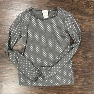 Girl Matilda Jane Shirt